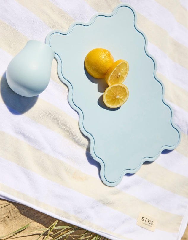 STYLD. - Bubble Cup Set (2 pcs)