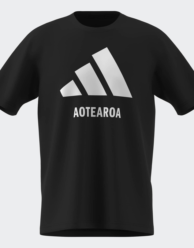 adidas Sportswear - AOTEAROA GRAPHIC TEE Mens