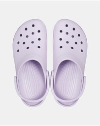 Crocs - Classic Clogs - Unisex