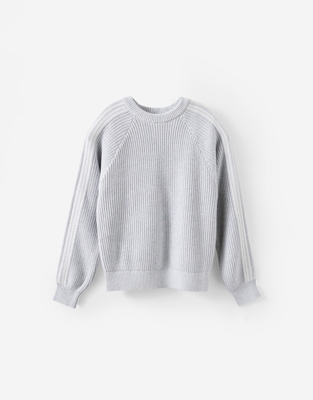 Cotton On Kids - Blake Knit Crew