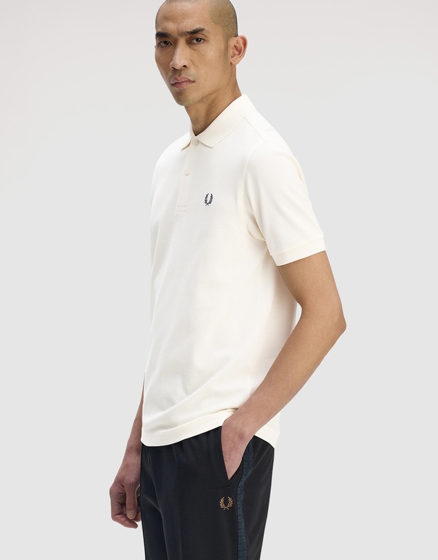 Fred Perry - Fred Perry Tennis Shirt