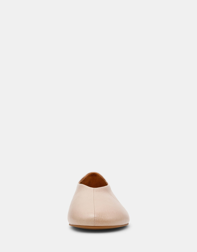 Steve Madden - Cyntra natural leather
