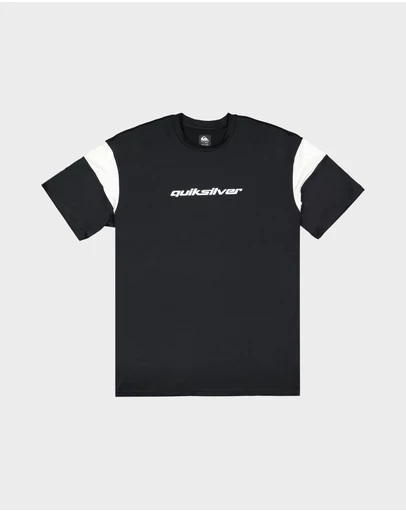 Quiksilver - Mens Mercury Surf Shirt