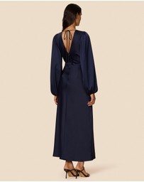 CHANCERY - Misty Dress