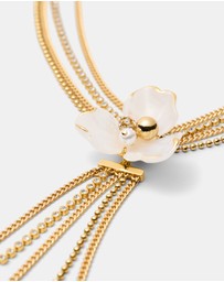 MIMCO - Floweret Necklace