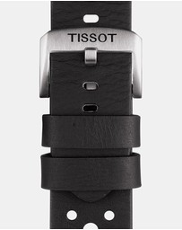 Tissot - Official Leather Strap Lugs 22mm