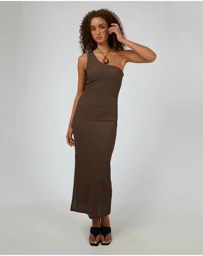All About Eve - Mirador Maxi Dress