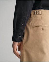 Gant - Slim Fit Poplin Shirt