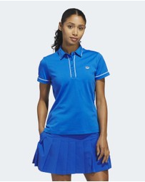 adidas Originals - Originals Solid Polo Womens