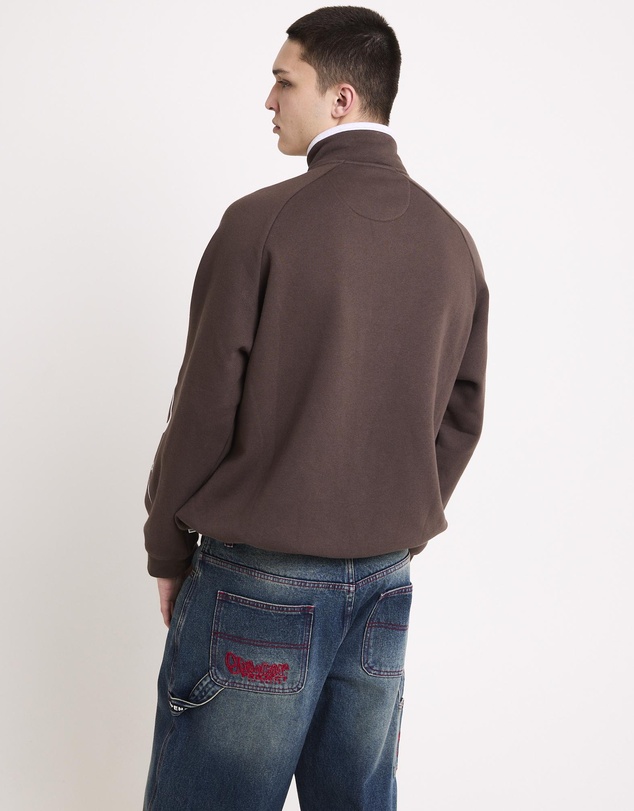 Spencer Project - Lightspeed Racer 1/4 Zip Jacket