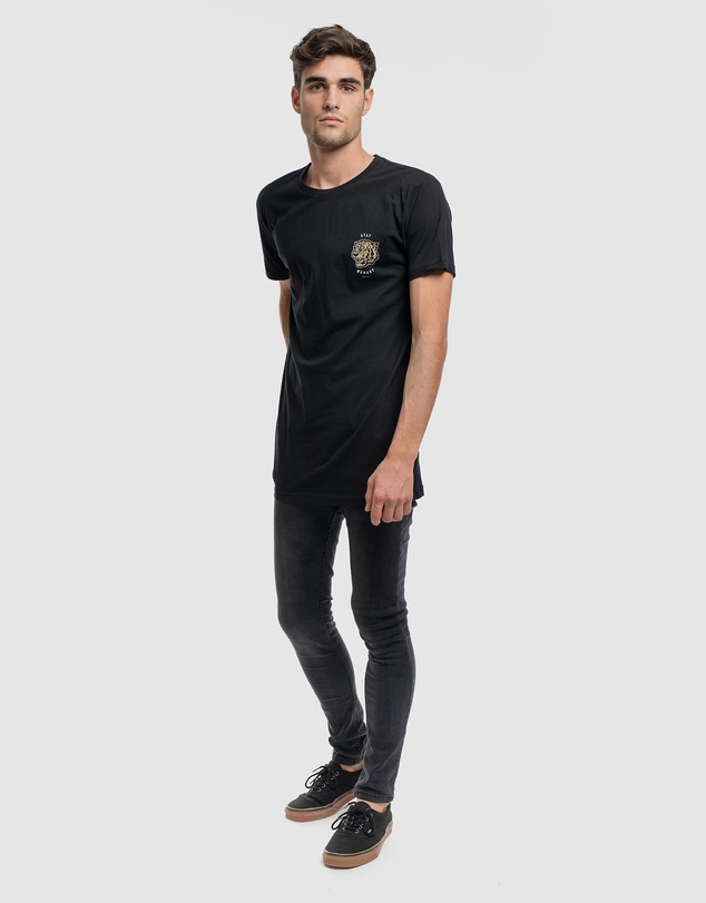 DVNT - Stay Hungry Tee