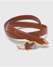 Maje - Amoring Belt