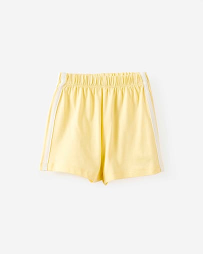BABY YELLOW