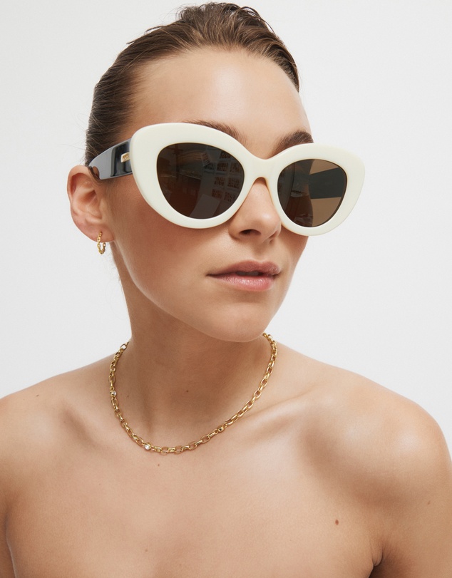 MIMCO - Heirloom Sunglasses