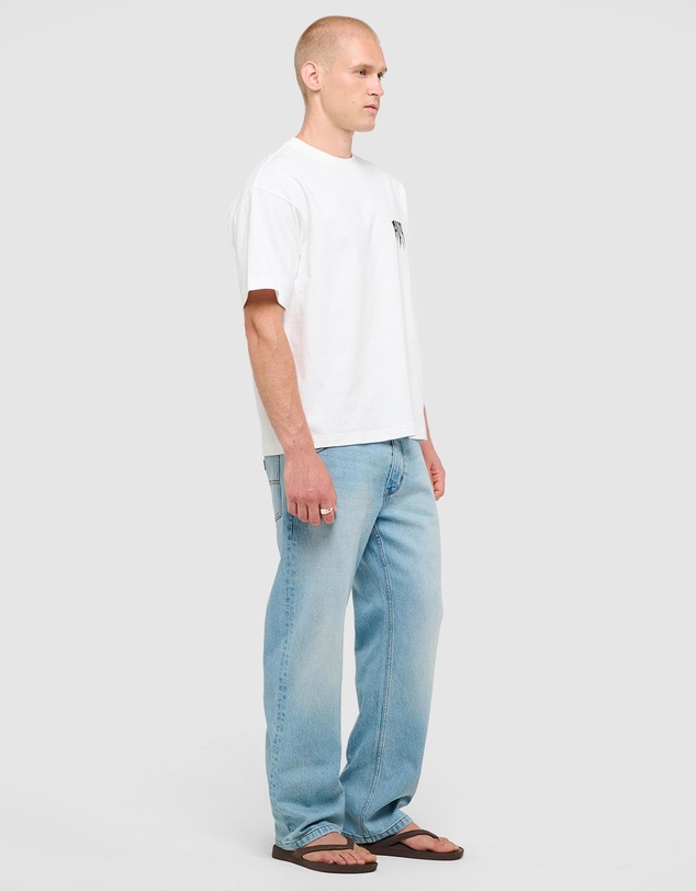 Abrand - A4 Relaxed Jeans