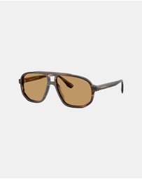Emporio Armani - 0EA4263U
