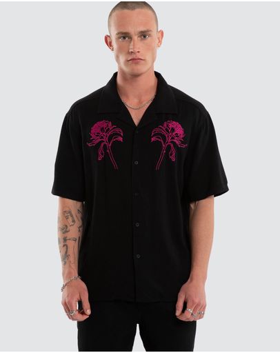 Jet Black