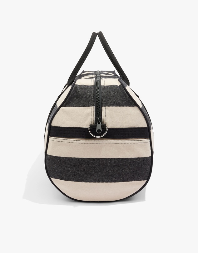Country Road - Australian Cotton Round Logo Tote