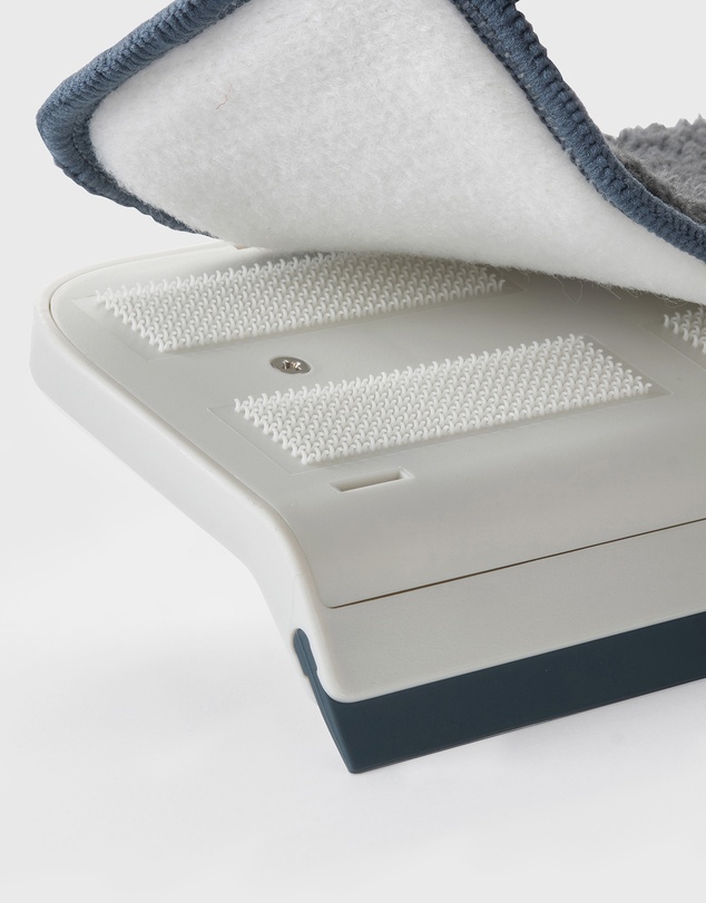 Joseph Joseph - CleanTech™ Glass-Cleaning Squeegee Replacement Pad