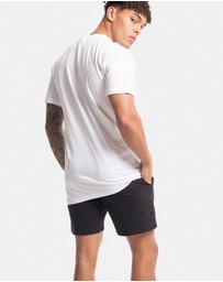 Vacancy Co - Fair Dinkum Tee