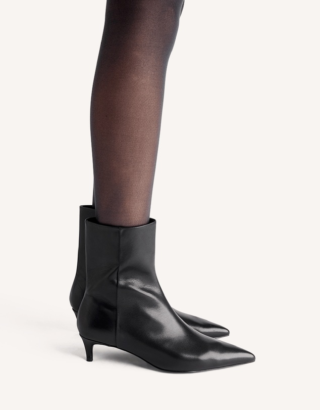Nelson Made - Noma Boot