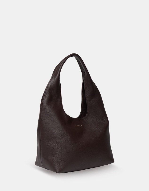 SABEN - Kiki Shoulder Bag Cacao