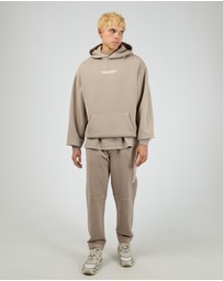 Silent Theory - Essential Theory Hoodie