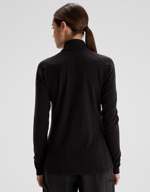 Kathmandu - K-Merino 250 Quarter Zip Top