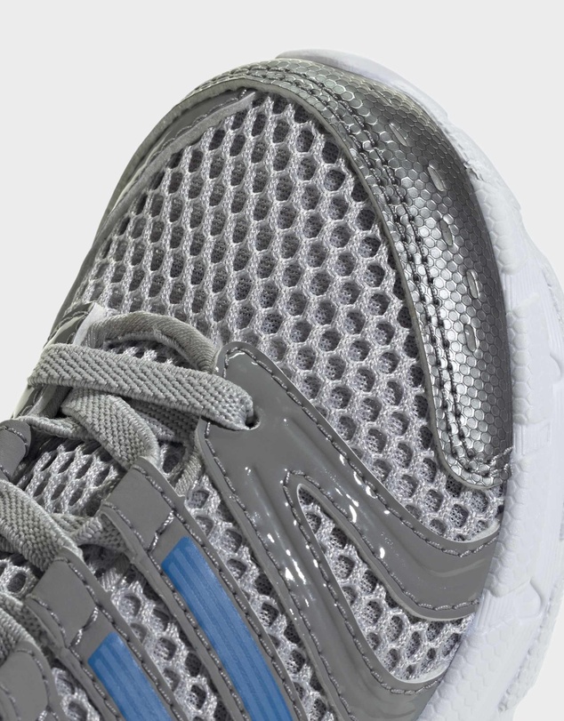adidas Originals - ADISTAR CONTROL 5 LED ELASTIC LACE SHOES Kids