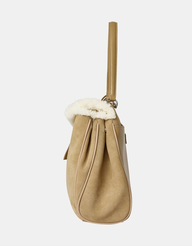 EVERAU - Australian Shepherd Ugg Duwel Bags