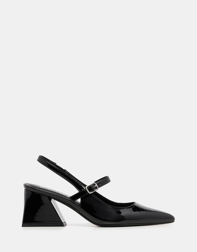 Therapy - Sharp Heels