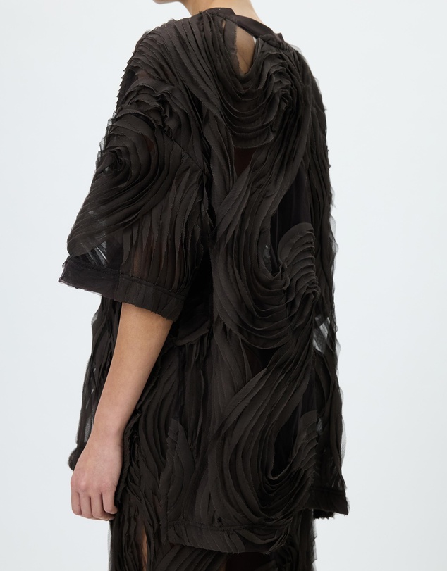 Blanca - Delmare Top - ICONIC EXCLUSIVE