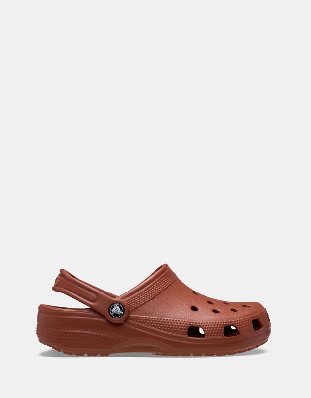 Crocs - Classic Clogs - Unisex