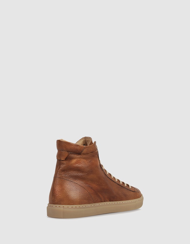 Brando - Kubrik-high High Top sneakers