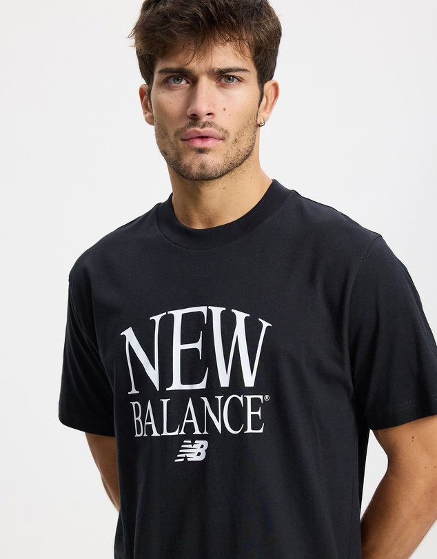 New Balance - Reimagined Graphic T-Shirt