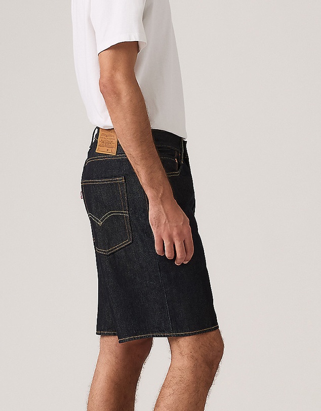 Levi's - 468 Loose Shorts