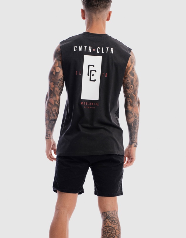 Counter Culture - Runway Tank