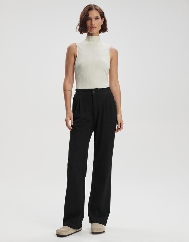 Varley - Aberdeen Straight Leg Pants