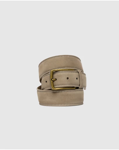Rodd & Gunn - Turua Belt