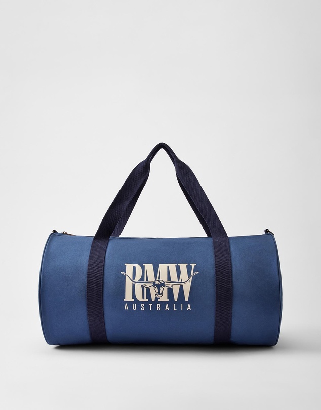 R.M.Williams - Heritage Bag