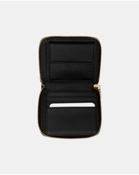 GUESS - Laurel Small Zip Around Wallet