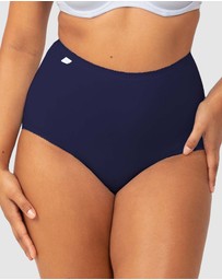 Sloggi - Sloggi Maxi Twin Pack