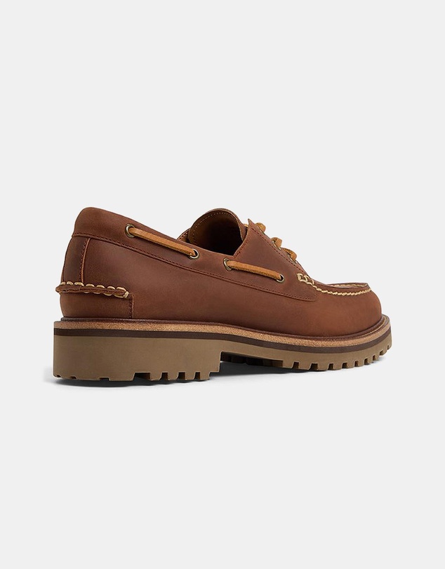 ALDO - Cedric Boat Shoes