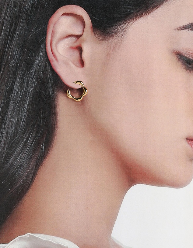 ALDO - Thallia Multipack Stainless Steel Earrings