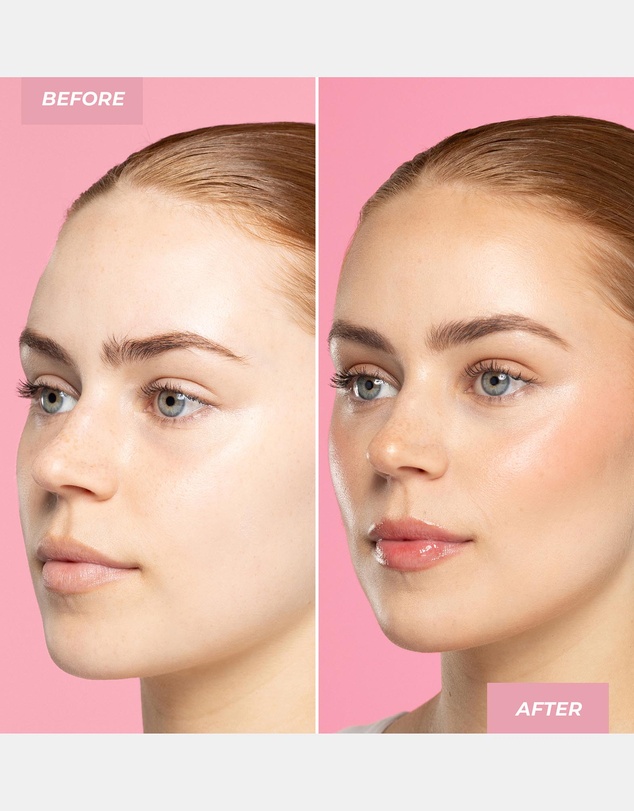 MCoBeauty - Hydrate & Glow Ultra-Fine Mist - Watermelon