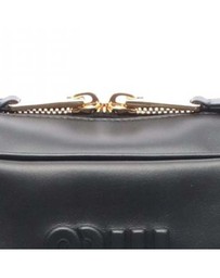 Pre-Loved by Azura Reborn - Pre-Loved Calfskin Beau Top Handle