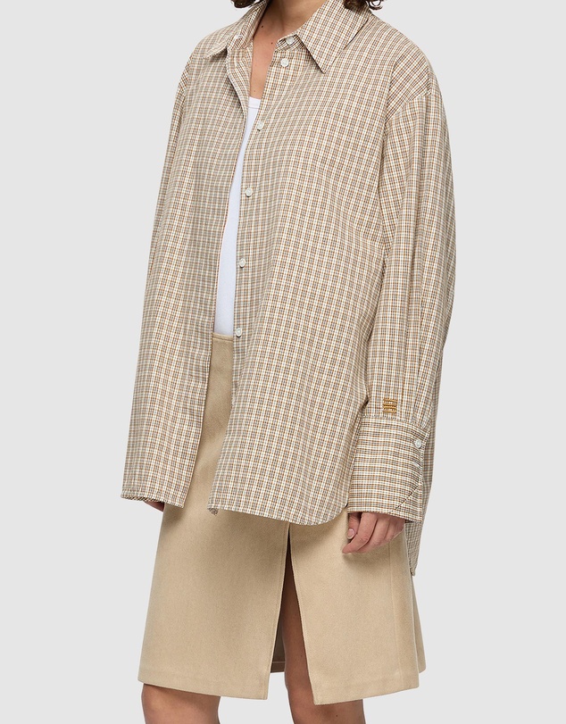Blanca - Bond Shirt