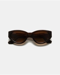 CHIMI - 6.3 Cat Eye Sunglasses