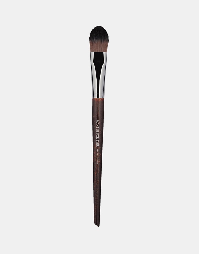 MAKE UP FOR EVER - 176 Concealer Brush - Medium - 176