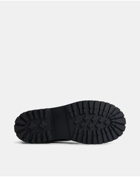 ALDO - Doublezero Shoes